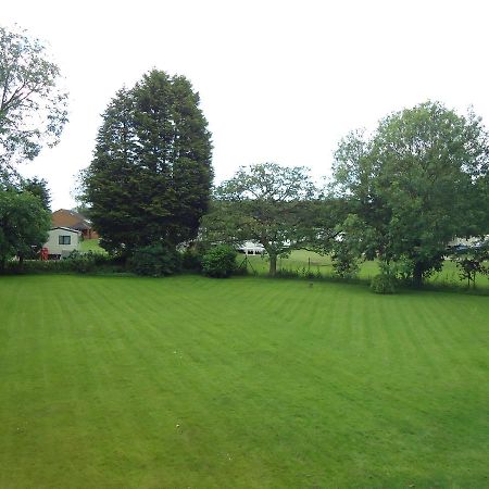 Nettleton Lodge Inn Camera foto