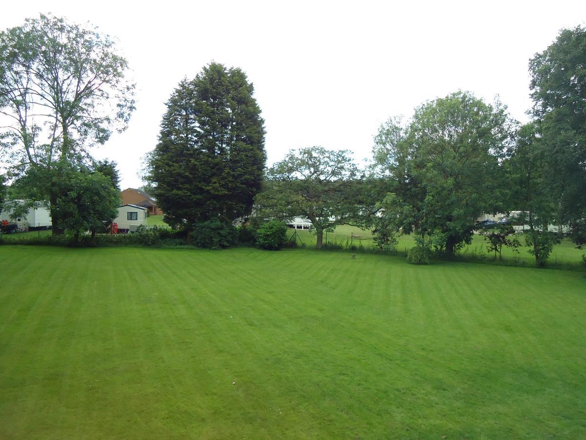 Nettleton Lodge Inn Camera foto